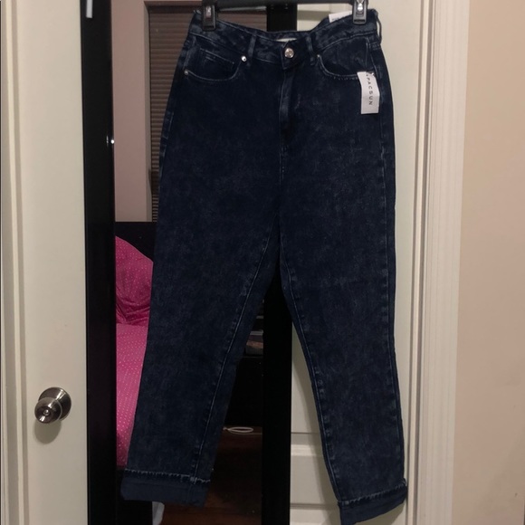 Brand new PacSun mom jean - Picture 7 of 8